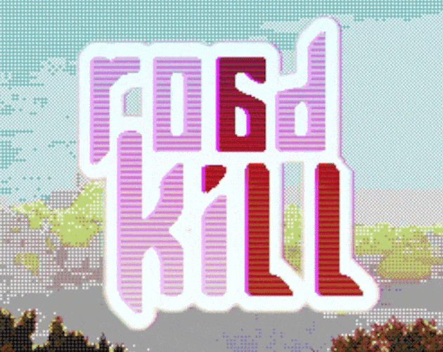 Roadkill logo